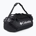 Сумка дорожня Columbia On The Go 55 l black
