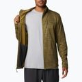 Кофта трекінгова чоловіча Columbia Maxtrail II Fleece Full Zip savory heather 5