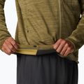 Кофта трекінгова чоловіча Columbia Maxtrail II Fleece Full Zip savory heather 6