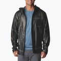 Куртка дощовик чоловіча Columbia OutDry Extreme Mesh black