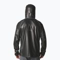 Куртка дощовик чоловіча Columbia OutDry Extreme Mesh black 2