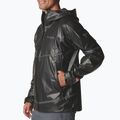 Куртка дощовик чоловіча Columbia OutDry Extreme Mesh black 3