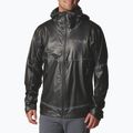 Куртка дощовик чоловіча Columbia OutDry Extreme Mesh black 4