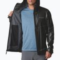 Куртка дощовик чоловіча Columbia OutDry Extreme Mesh black 5