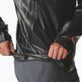Куртка дощовик чоловіча Columbia OutDry Extreme Mesh black 8