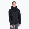 Куртка дощовик жіноча Columbia Hikebound black