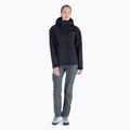 Куртка дощовик жіноча Columbia Hikebound black 2