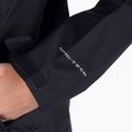 Куртка дощовик жіноча Columbia Hikebound black 5