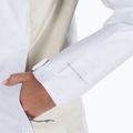 Куртка дощовик жіноча Columbia Hikebound white/chalk 6