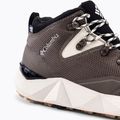 Черевики для трекінгу чоловічі Columbia Facet 60 Od mud/chalk 8