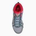 Черевики для трекінгу жіночі Columbia Peakfreak X2 Mid Outdry 008 сірі 1865181 6