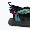 Сандалі трекінгові жіночі Columbia Sandal 458 фіолетові 1889551 8