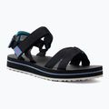 Сандалі трекінгові жіночі Columbia Alava Sandal чорні 1982091