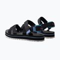Сандалі трекінгові жіночі Columbia Alava Sandal чорні 1982091 3