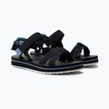 Сандалі трекінгові жіночі Columbia Alava Sandal чорні 1982091 5