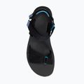 Сандалі трекінгові жіночі Columbia Alava Sandal чорні 1982091 6