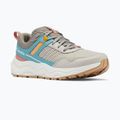 Взуття туристичне жіноче Columbia Plateau light cloud/snowcap 16