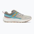 Взуття туристичне жіноче Columbia Plateau light cloud/snowcap 17