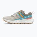 Взуття туристичне жіноче Columbia Plateau light cloud/snowcap 18