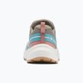 Взуття туристичне жіноче Columbia Plateau light cloud/snowcap 10