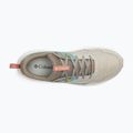 Взуття туристичне жіноче Columbia Plateau light cloud/snowcap 13
