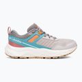 Взуття туристичне жіноче Columbia Plateau light cloud/snowcap 2