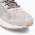 Взуття туристичне жіноче Columbia Plateau light cloud/snowcap 7