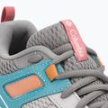 Взуття туристичне жіноче Columbia Plateau light cloud/snowcap 9