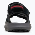 Трекінгові сандалі чоловічі Columbia Trailstorm Hiker 3 Strap black/dark grey 14