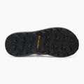 Трекінгові сандалі чоловічі Columbia Trailstorm Hiker 3 Strap cordovan/gold amber 5