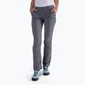 Штани трекінгові жіночі Columbia Saturday Trail EU city grey