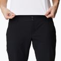 Штани трекінгові жіночі Columbia Saturday Trail EU black 5