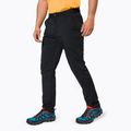 Штани софтшел чоловічі Columbia Tech Trail II black