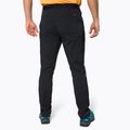 Штани софтшел чоловічі Columbia Tech Trail II black 3