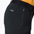 Штани софтшел чоловічі Columbia Tech Trail II black 4