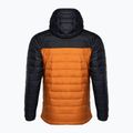 Пуховик чоловічий Columbia Powder Lite Hooded warm copper/black 2