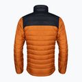 Пуховик чоловічий Columbia Powder Lite warm copper/black 7