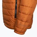 Пуховик чоловічий Columbia Powder Lite warm copper/black 9