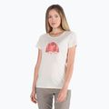 Футболка трекінгова жіноча Columbia Daisy Days Graphic chalk/thru the pines