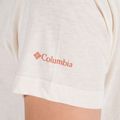 Футболка трекінгова жіноча Columbia Daisy Days Graphic chalk/thru the pines 5