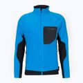 Кофта трекінгова чоловіча Columbia Titan Pass 2.0 II compass blue/black 9