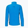 Кофта трекінгова чоловіча Columbia Titan Pass 2.0 II compass blue/black 10
