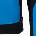 Кофта трекінгова чоловіча Columbia Titan Pass 2.0 II compass blue/black 12