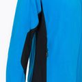 Кофта трекінгова чоловіча Columbia Titan Pass 2.0 II compass blue/black 13