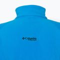 Кофта трекінгова чоловіча Columbia Titan Pass 2.0 II compass blue/black 15