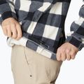Кофта трекінгова чоловіча Columbia Steens Mountain Printed chalk check print 6
