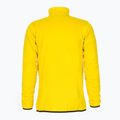 Кофта трекінгова чоловіча Columbia Park View FZ laser lemon heather 7