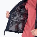 Безрукавка трекінгова жіноча Columbia Pike Lake II Insulated black/black fallgrass print 6