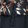 Безрукавка трекінгова жіноча Columbia Pike Lake II Insulated black/black fallgrass print 11