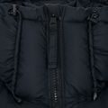 Безрукавка трекінгова жіноча Columbia Pike Lake II Insulated black/black fallgrass print 13